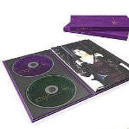 Enya, Only Time, The Collection (CD)